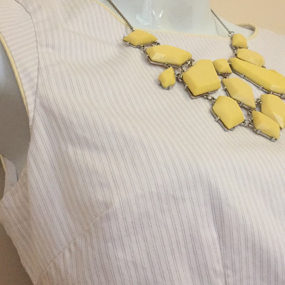 Dress with necklace 🌟 Special Price ! 🌟